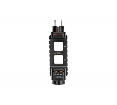 Приставка для токовых клещей Mastech ms922d Приставка для токовых клещей Mastech ms922d