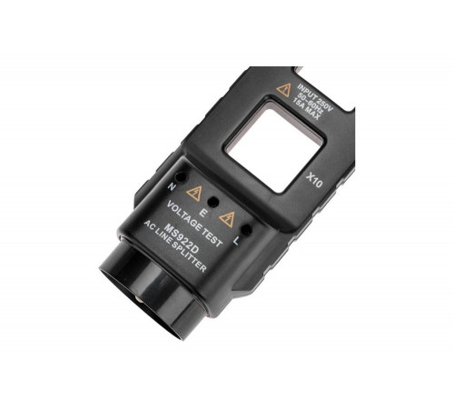 Приставка для токовых клещей Mastech ms922d Приставка для токовых клещей Mastech ms922d
