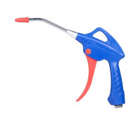 Продувочный пистолет NORDBERG пластик, сопло 10 см Ti4