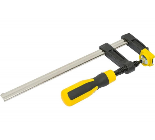 STAYER F 200х50 мм, струбцина 32095-050-200