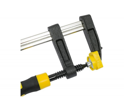 STAYER F 200х50 мм, струбцина 32095-050-200