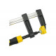 STAYER F 200х50 мм, струбцина 32095-050-200