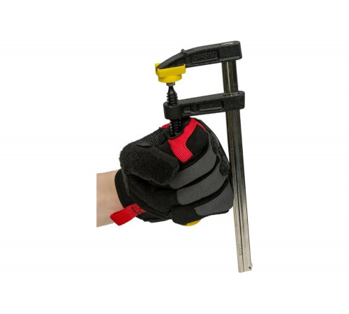STAYER F 200х50 мм, струбцина 32095-050-200