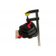 STAYER F 200х50 мм, струбцина 32095-050-200