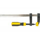 STAYER F 200х50 мм, струбцина 32095-050-200