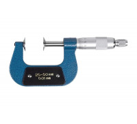 Зубомерный микрометр SHAN МЗ- 50 0.01 351254