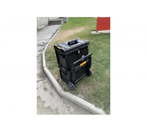 Ящик DW TOUGHSYSTEM DEWALT DWST1-75668