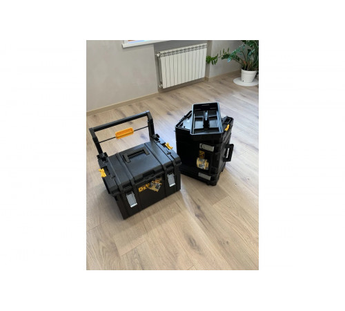 Ящик DW TOUGHSYSTEM DEWALT DWST1-75668