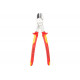 Силовые бокорезы 1000 V Knipex KN-7406250