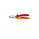 Силовые бокорезы 1000 V Knipex KN-7406250