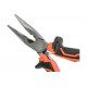 Длинногубцы HARDEN Jaws универсальные, 165 мм 560156