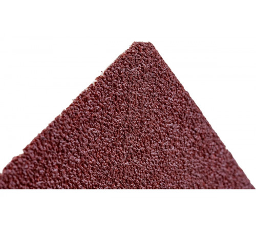 Шкурка шлифовальная 25 шт, 115х140 мм, 60G DEWALT DT3012-QZ