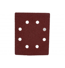 Шкурка шлифовальная 25 шт, 115х140 мм, 60G DEWALT DT3012-QZ