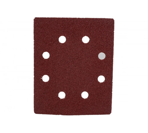 Шкурка шлифовальная 25 шт, 115х140 мм, 60G DEWALT DT3012-QZ