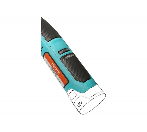 Аккумуляторный гравер Sturm 1BatterySystem12V (151) CGM1201 Аккумуляторный гравер Sturm 1BatterySystem12V (151) CGM1201