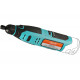 Аккумуляторный гравер Sturm 1BatterySystem12V (151) CGM1201