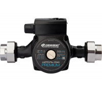 Циркуляционный насос «ЦИРКУЛЬ» 25/40 PREMIUM Джилекс 2541