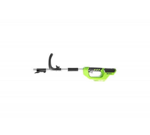 Аккумуляторный триммер GreenWorks G40LTK3 Аккумуляторный триммер GreenWorks G40LTK3