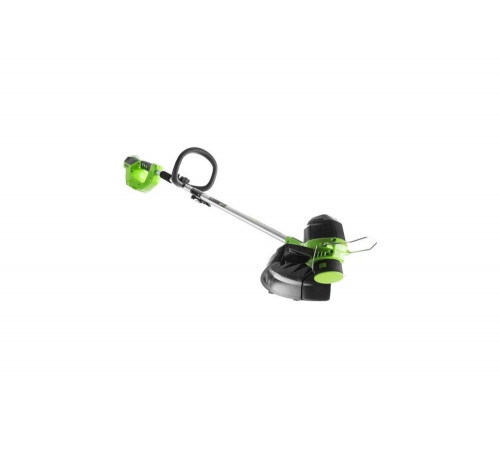 Аккумуляторный триммер GreenWorks G40LTK3 Аккумуляторный триммер GreenWorks G40LTK3