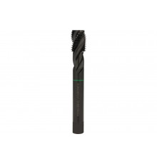 Машинный метчик Ruko М 12 Шаг 1.75 мм HSSE-VAP 233120VA