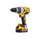 Бесщеточная дрель-шуруповерт DEWALT XRP DCD991P2