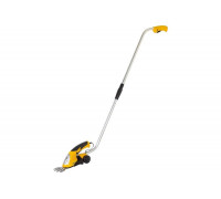 Аккумуляторный электрический триммер-кусторез Huter GET-7,2H 70/1/39