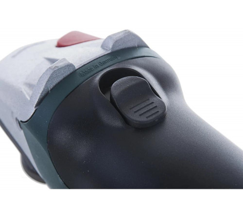 Угловая шлифмашина Metabo WE 14-125 Quick 600372000 Угловая шлифмашина Metabo WE 14-125 Quick 600372000