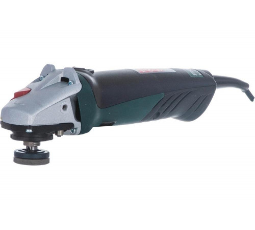 Угловая шлифмашина Metabo WE 14-125 Quick 600372000 Угловая шлифмашина Metabo WE 14-125 Quick 600372000
