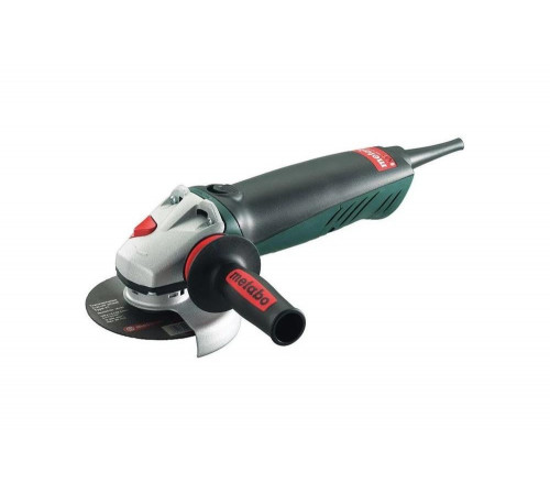 Угловая шлифмашина Metabo WE 14-125 Quick 600372000 Угловая шлифмашина Metabo WE 14-125 Quick 600372000