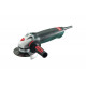 Угловая шлифмашина Metabo WE 14-125 Quick 600372000