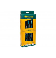 Набор X-Drive KRAFTOOL 250081-H7