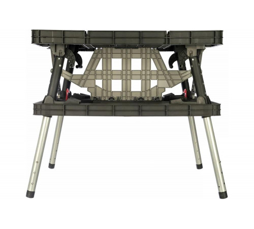 Мобильный верстак с регулировкой по высоте Keter FOLDING WORK TABLE 17199331