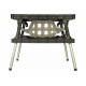 Мобильный верстак с регулировкой по высоте Keter FOLDING WORK TABLE 17199331