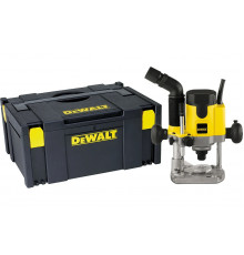 Фрезер Dewalt DW621KT, 1100 Вт, 24000 об/мин, 55 мм DW621KT-QS