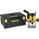Фрезер Dewalt DW621KT, 1100 Вт, 24000 об/мин, 55 мм DW621KT-QS