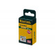 KRAFTOOL скобы тип 140, 12 мм, скобы супертвердые 31680-12