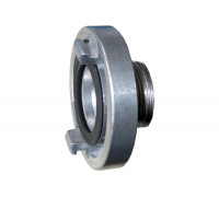 Муфта Шторца C=2" x2" AG Metabo 628800000