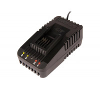 Зарядное устройство (20В; 2Aч) WORX WA3880