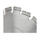 Алмазный отрезной круг D-BA10 Ø 350 мм/14" Stihl 0835-094-7007