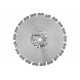 Алмазный отрезной круг D-BA10 Ø 350 мм/14" Stihl 0835-094-7007