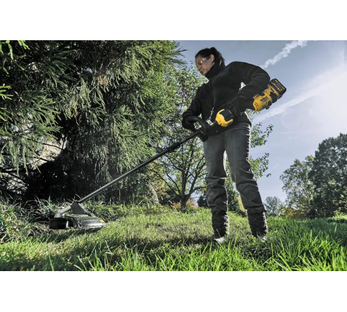 Насадка-брашкаттер для привода FLEXVOLT 54В DCMAS5713 Dewalt DCMASBC1N-XJ