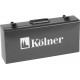 Аппарат для сварки пластиковых труб Kolner 750 Вт, диаметр насадок 20/25/32 мм 8031900034