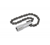 Цепной съёмник масляных фильтров (до 120 мм) МАСТАК 103-42120