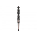 Сверло по металлу HSS DIN345 КМ4 37.0х344х195 мм RUKO 204370