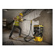 Пылесос DEWALT DWV 901 L