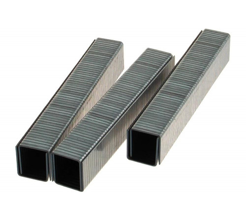 Скоба Proline 650 шт. (12 мм; тип 140) Rapid 40109516 Скоба Proline 650 шт. (12 мм; тип 140) Rapid 40109516