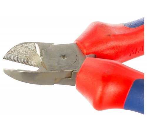 Бокорезы KNIPEX KN-7605125 Бокорезы KNIPEX KN-7605125