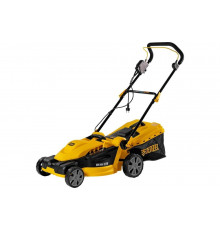 Электрическая газонокосилка Denzel GM-2000 96618