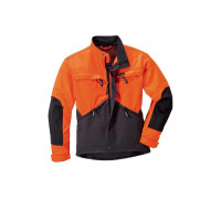 Куртка Stihl DYNAMIC антрацит/оранжевый, р.XL 00008850960