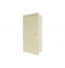 Встраиваемый распределительный щит ЩРВ-48 IP31 600х300х120мм RUCELF 00002215